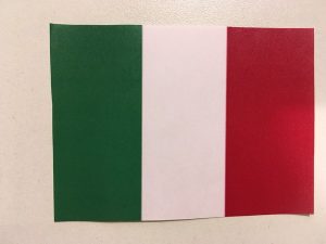 イタリア国旗